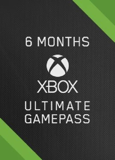 Xbox Game Pass Ultimate EA Play 10 months  Global