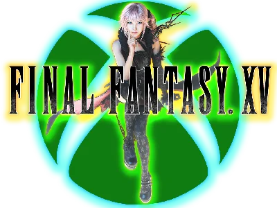 Final Fantasy XV XBOX ONE/Xbox Series X|S