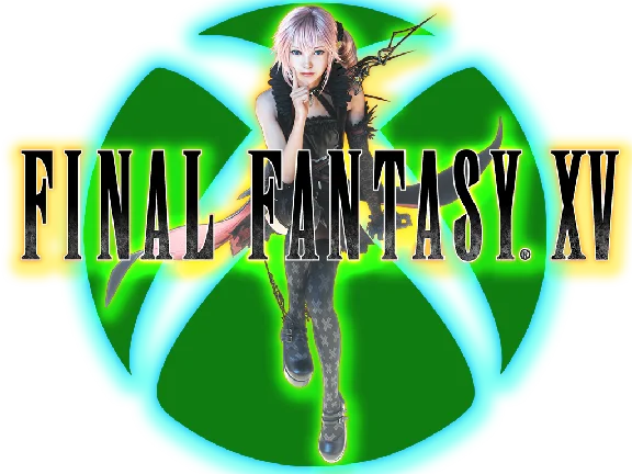 Final Fantasy XV XBOX ONE/Xbox Series X|S