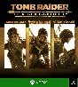 Tomb Raider Definitive Survivor Trilogy Xbox One