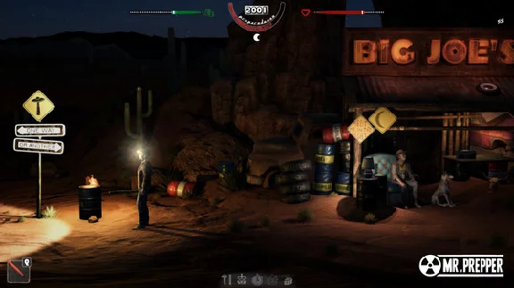 Mr. Prepper | Offline Activation | Steam | Region Free