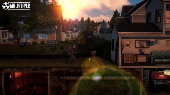 Mr. Prepper | Offline Activation | Steam | Region Free