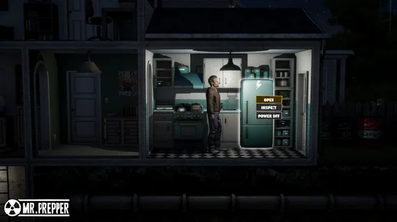 Mr. Prepper | Offline Activation | Steam | Region Free