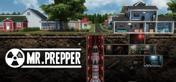 Mr. Prepper | Offline Activation | Steam | Region Free