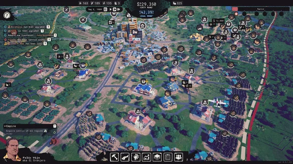 Cartel Tycoon | Offline | Steam | Region Free