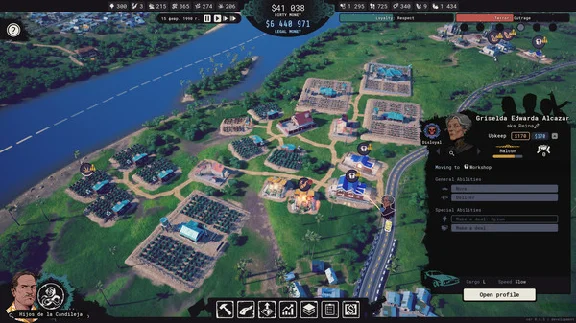 Cartel Tycoon | Offline | Steam | Region Free
