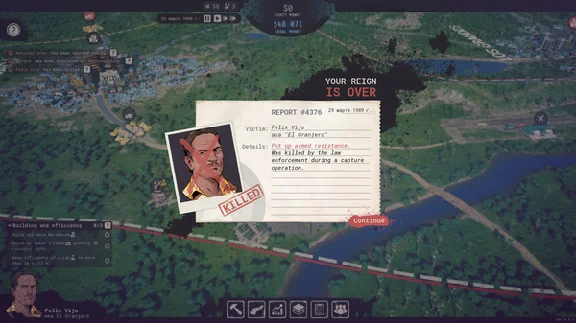 Cartel Tycoon | Offline | Steam | Region Free