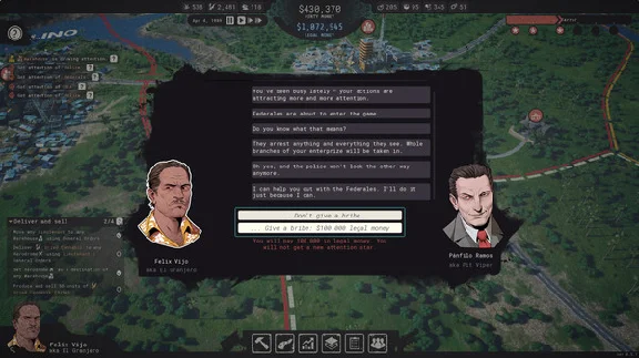 Cartel Tycoon | Offline | Steam | Region Free