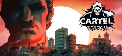 Cartel Tycoon | Offline | Steam | Region Free