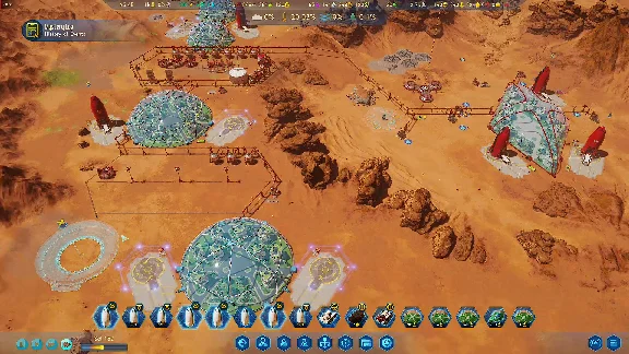 Surviving Mars - (STEAM) RU+CIS