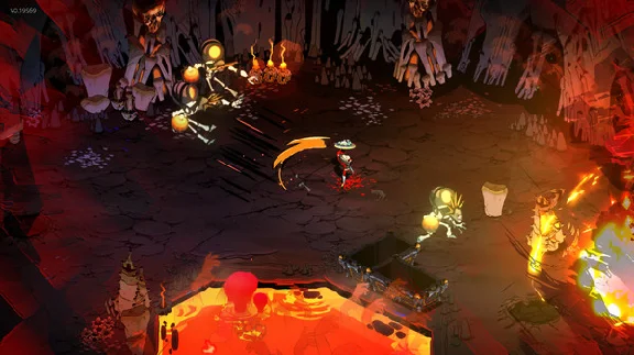 Hades 💎 STEAM GIFT RU
