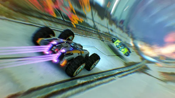 GRIP: Combat Racing - Artifex Car Pack DLC STEAM GLOBAL
