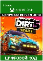 🔑DIRT 5 Year One Edition / XBOX ONE/SERIES X|S/KEY🔑