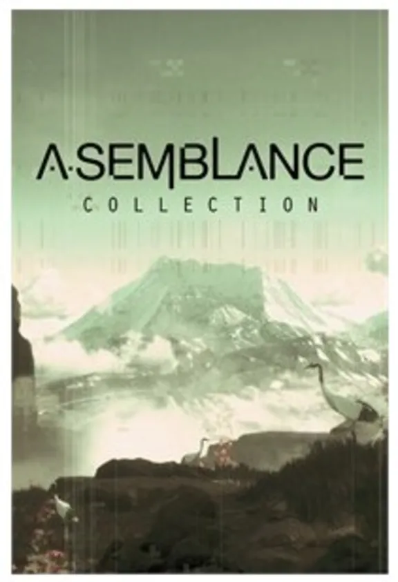 💎Asemblance Collection XBOX ONE X|S КЛЮЧ🔑