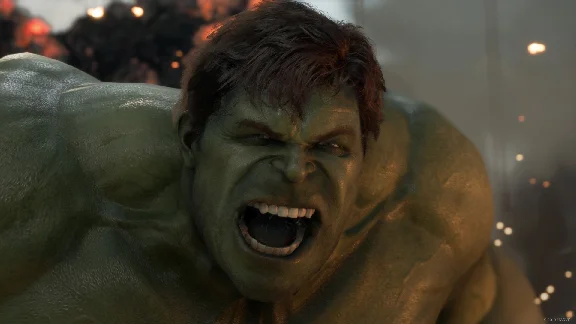 🔶Marvel´s Avengers (STEAM GIFT RU)+BONUS