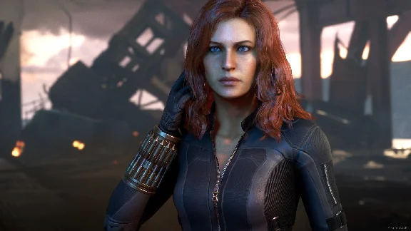 🔶Marvel´s Avengers (STEAM GIFT RU)+BONUS