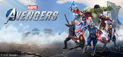 🔶Marvel´s Avengers (STEAM GIFT RU)+BONUS