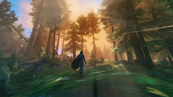 Valheim | Steam | Region Free