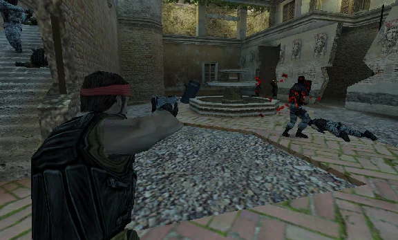 🔶Counter-Strike 1.6+Condition Zero (STEAM GIFT RU)+BONUS