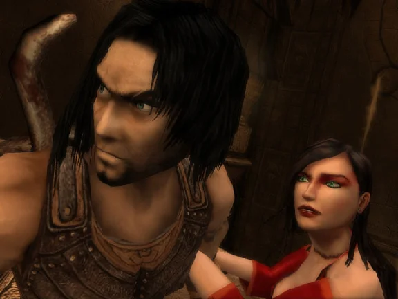 Prince of Persia: Warrior Within (Steam Gift RegFree)