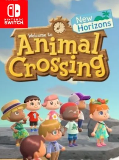 Animal Crossing + Pokémon + Spyro™ Nintendo Switch