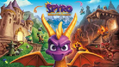 Animal Crossing + Pokémon + Spyro™ Nintendo Switch