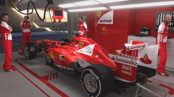 F1 2013 Classic Edition ROW (Steam Key Region Free)
