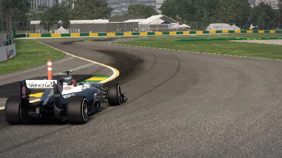 F1 2013 Classic Edition ROW (Steam Key Region Free)