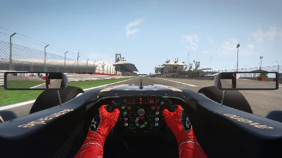 F1 2013 Classic Edition ROW (Steam Key Region Free)