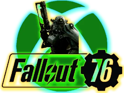 Fallout 76 XBOX ONE/Xbox Series X|S