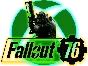 Fallout 76 XBOX ONE/Xbox Series X|S
