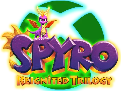 Spyro Reignited Trilogy XBOX ONE/Xbox Series X|S