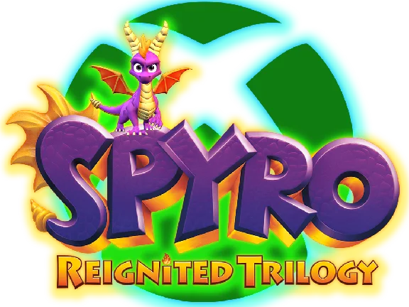 Spyro Reignited Trilogy XBOX ONE/Xbox Series X|S