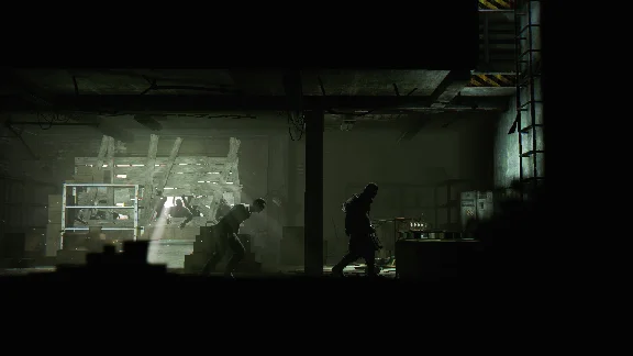 Metro: Last Light Redux + Deadlight: Director´s Cut GOG