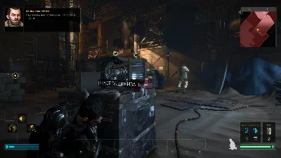 Deus Ex: Mankind Divided Digital Deluxe XBOX Ключ 🔑