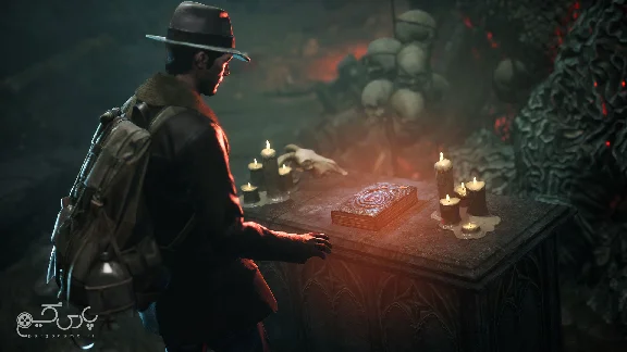 The Sinking City Necronomicon Edition XBOX Ключ 🔑