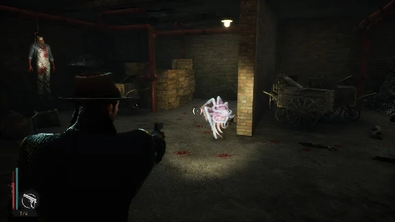 The Sinking City Necronomicon Edition XBOX Ключ 🔑