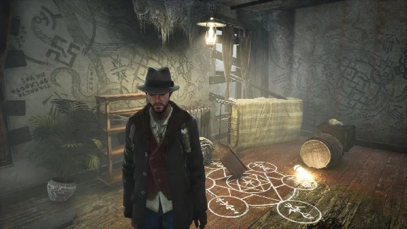The Sinking City Necronomicon Edition XBOX Ключ 🔑