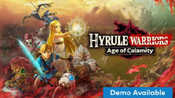 Age of Calamity + Animal Crossing + Mario Maker2 Switch