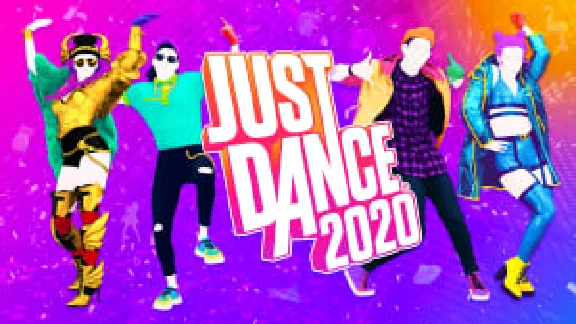 Just Dance 2020 + Fire Emblem + 3 Games Nintendo Switch