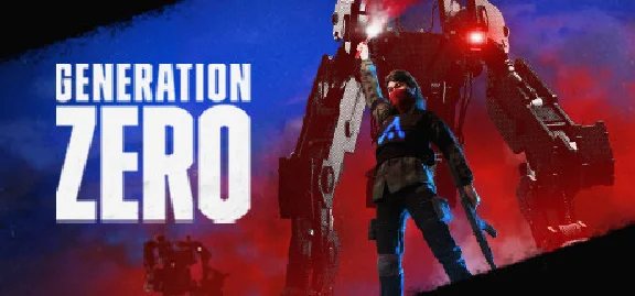 🔶Generation Zero (STEAM GIFT RU)+BONUS