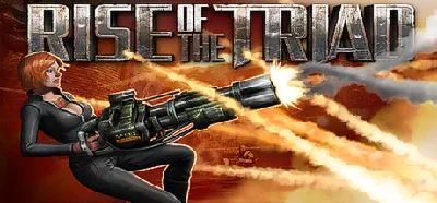 Rise of the Triad (Steam Gift/Region Free)