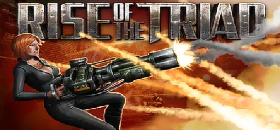 Rise of the Triad (Steam Gift/Region Free)