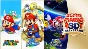 Mario3D + TOP Game Nintendo Switch
