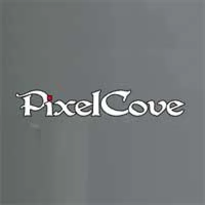 Pixelcove.me invitation