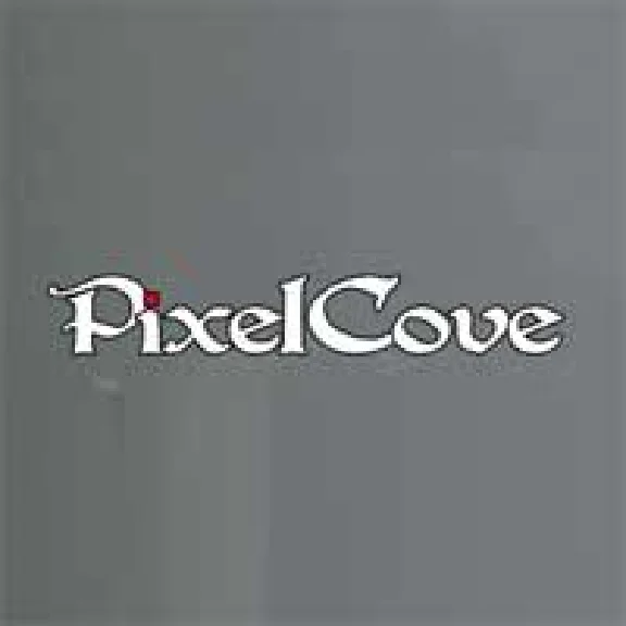 Pixelcove.me invitation