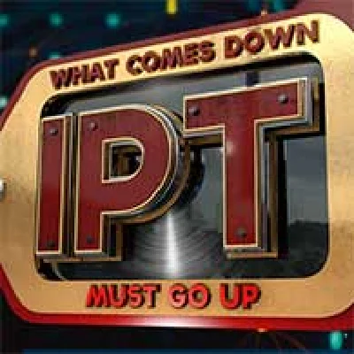 Прокачанный аккаунт на Iptorrents.com