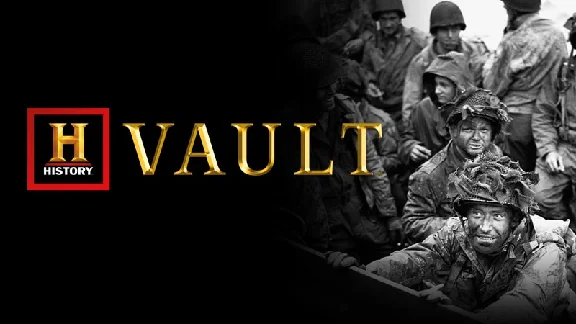 HISTORY Vault 3 MONTH SUBSCRIPTION
