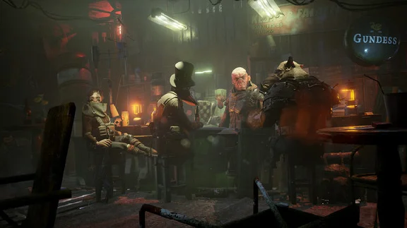 💎Mutant Year Zero: Road to Eden💎🔑Steam🔑