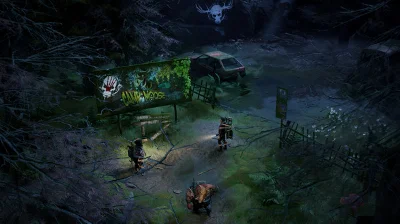 💎Mutant Year Zero: Road to Eden💎🔑Steam🔑